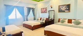 Anh Vu Phu Quoc Hotel