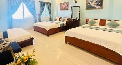 Anh Vu Phu Quoc Hotel