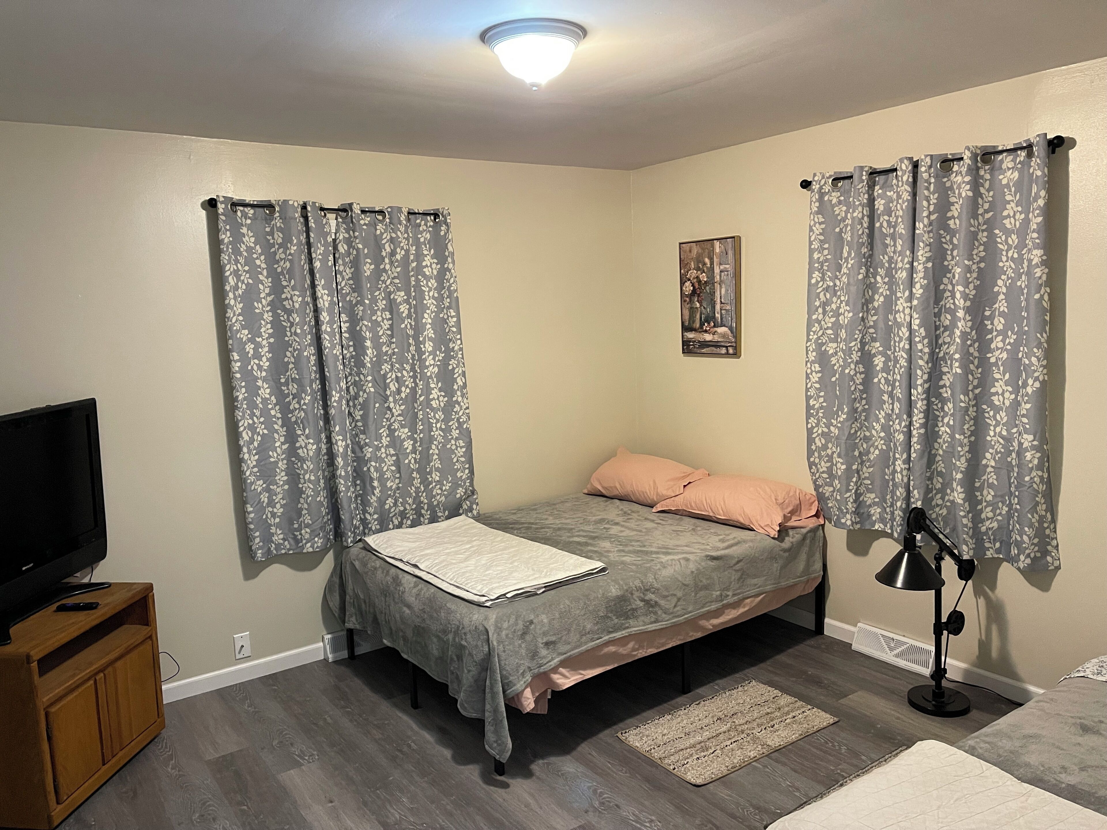 3 chambres, Wi-Fi, draps fournis