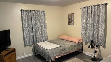 3 chambres, Wi-Fi, draps fournis