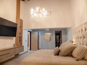 4 bedrooms, iron/ironing board, internet, bed sheets - Luxury Poblado pool house + Spa + Chef + Maid + Concierge (Medellín)