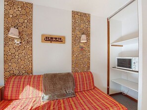 1 bedroom, Internet