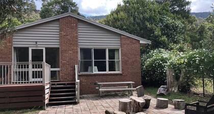 Premium Family Retreat with Easy Access to all of Halls Gap and the Grampians