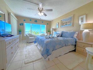 2 chambres, accès Internet, draps fournis