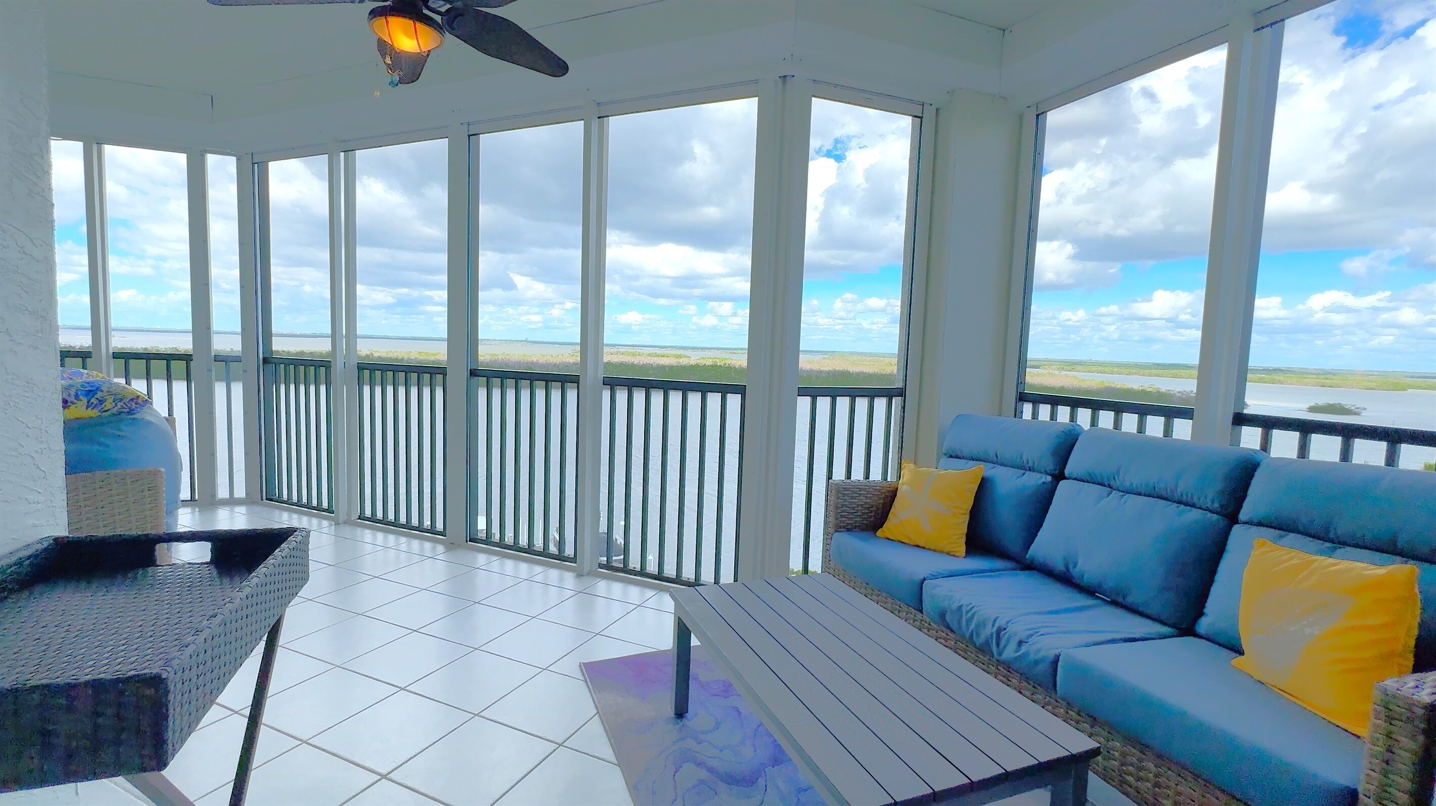 Smart-TV, Arbeitsbereiche