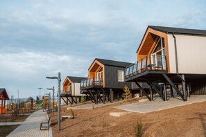 Deluxe Bungalow | Free WiFi