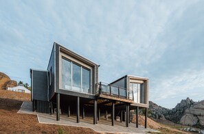 Junior Suite | Free WiFi