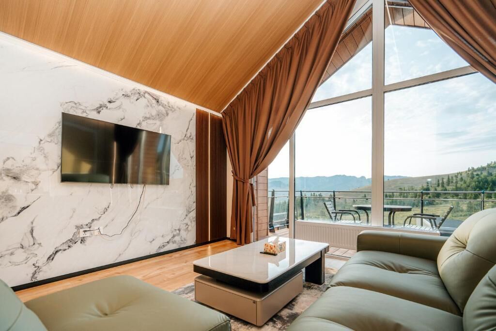 Deluxe Bungalow | Free WiFi