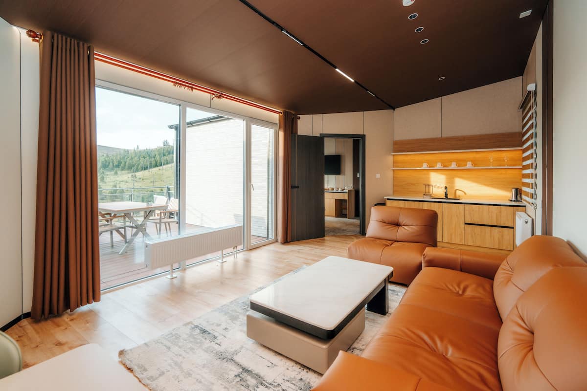 Junior Suite | Free WiFi