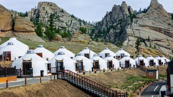 Suite junior | Wifi gratis