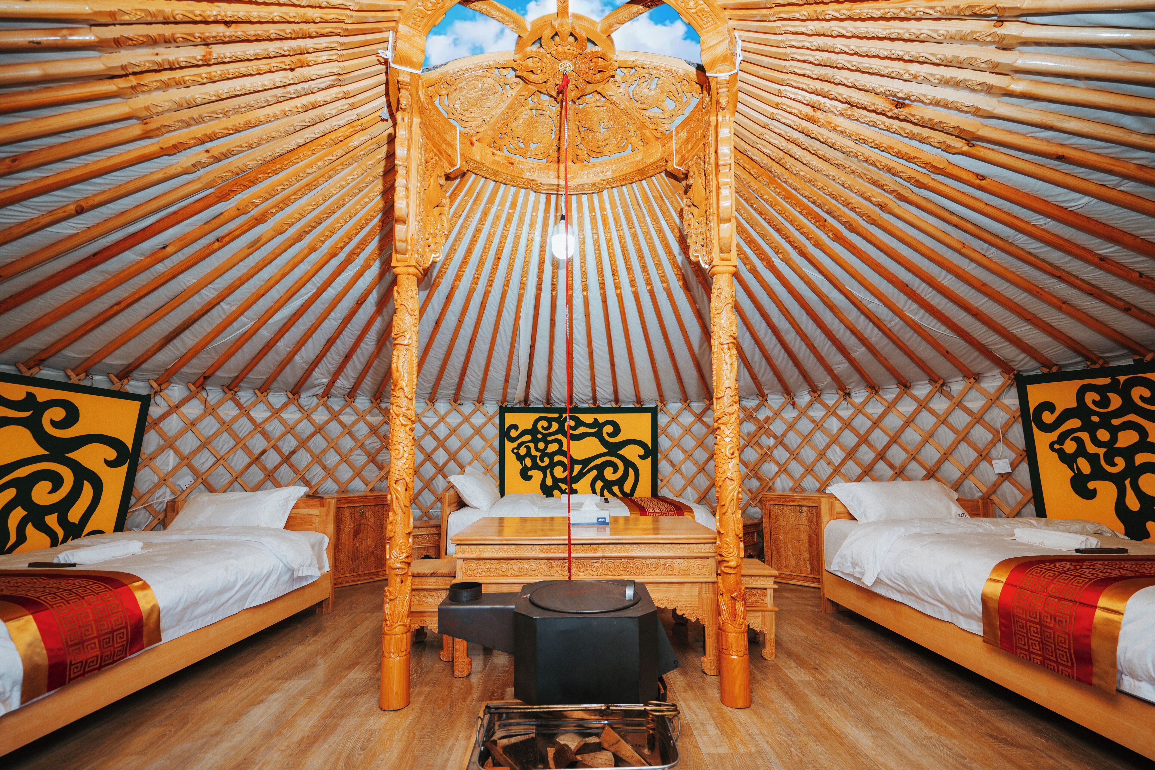 Standard-Dreibettzimmer | Badezimmer