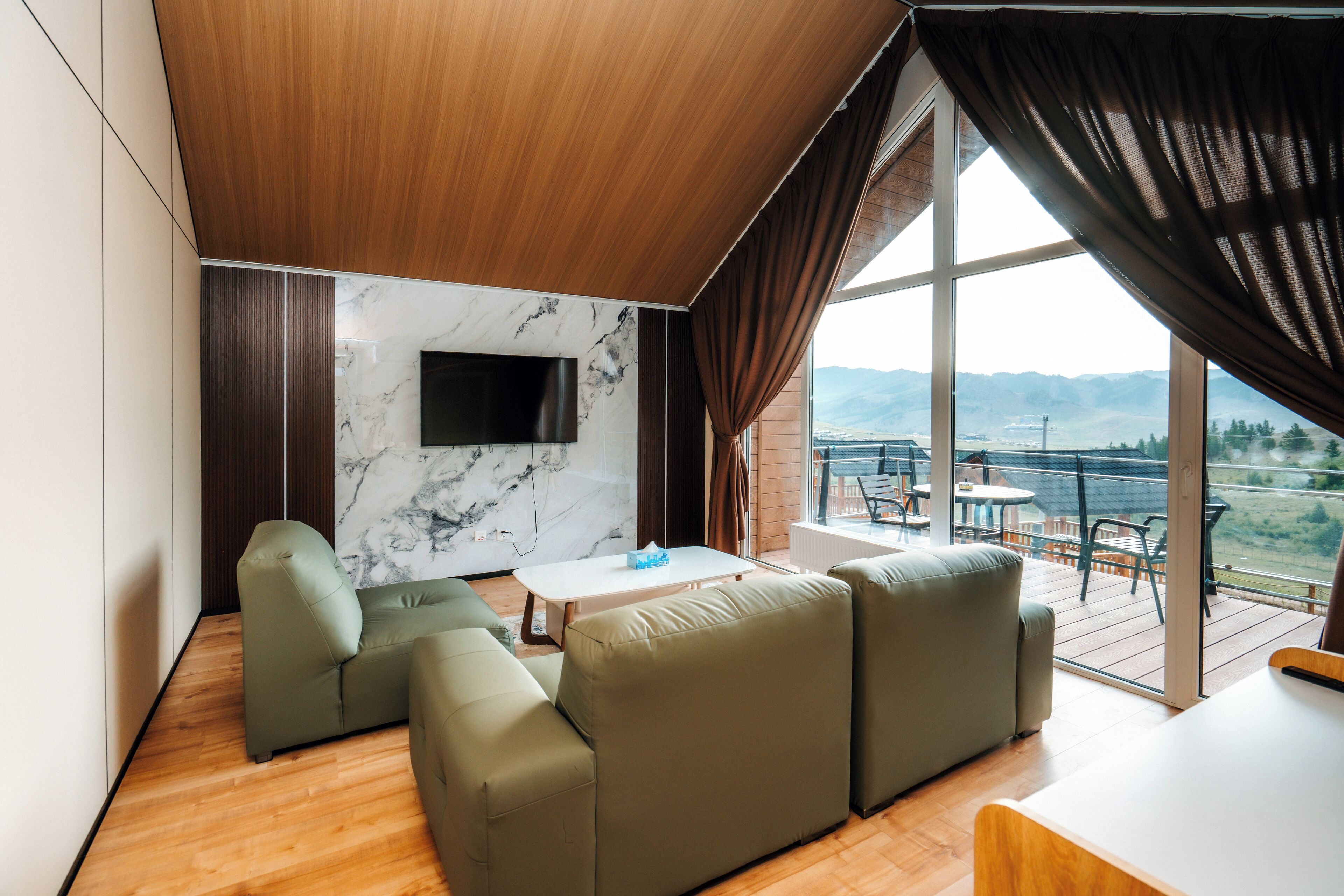 Deluxe Bungalow | Free WiFi