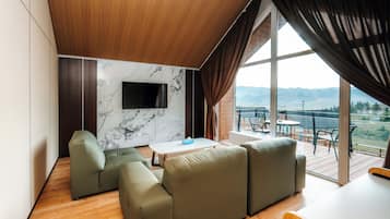 Deluxe Bungalow | Free WiFi