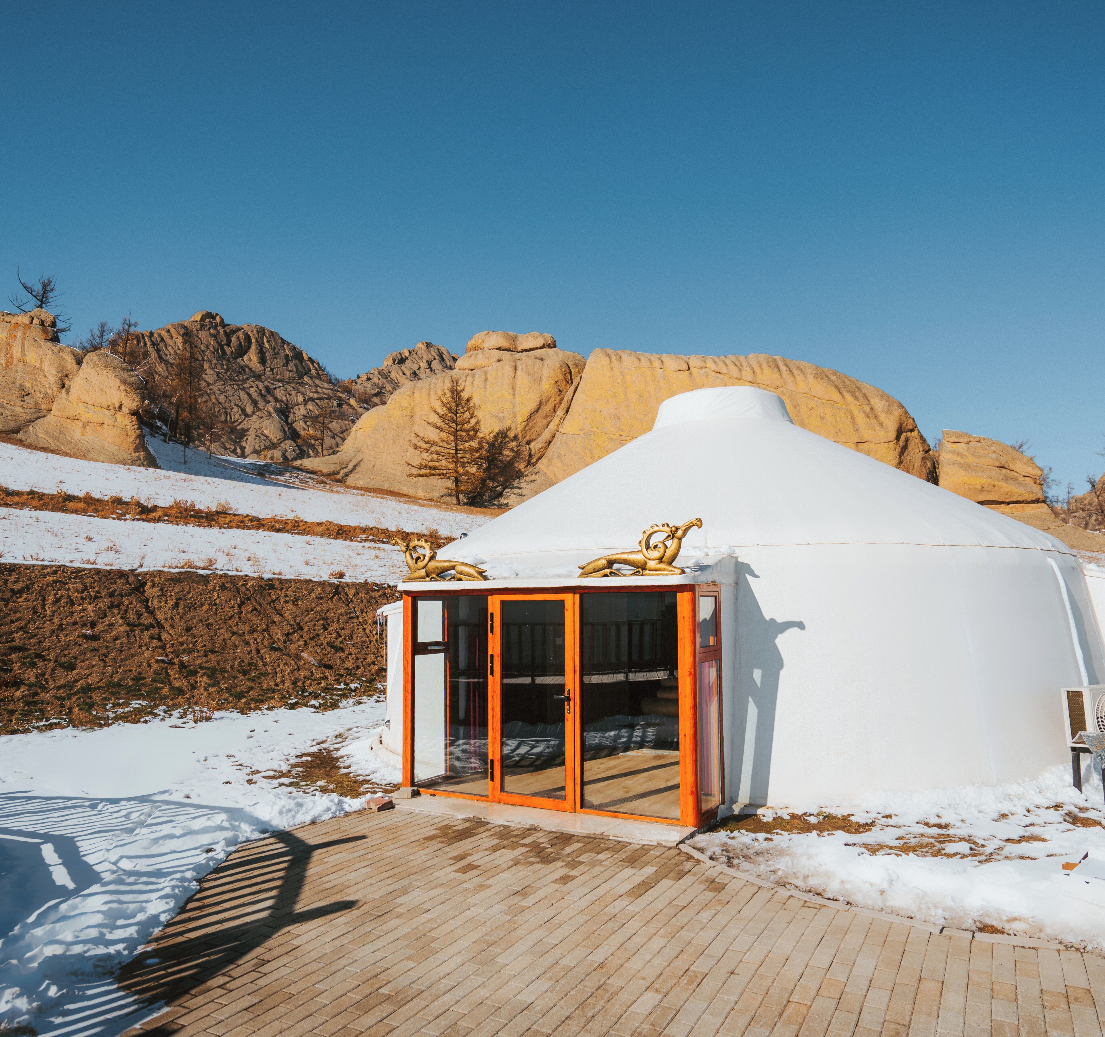 Family Bungalow, Mountain View