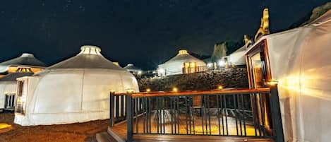 Deluxe Twin Room | Free WiFi