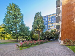Property grounds - San Donato Open Space by Interhome (San Donato Milanese)