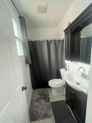 Handtücher, Toilettenpapier