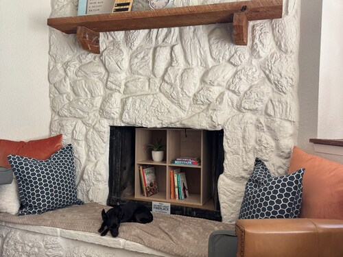 Fully loaded family and fur-baby friendly home in Pace. 