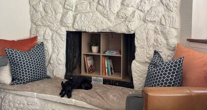 Fully loaded family and fur-baby friendly home in Pace.