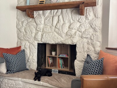 Fully loaded family and fur-baby friendly home in Pace.