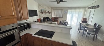 Fully loaded family and fur-baby friendly home in Pace. 