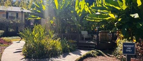 Terrain de lâhĂ©bergement