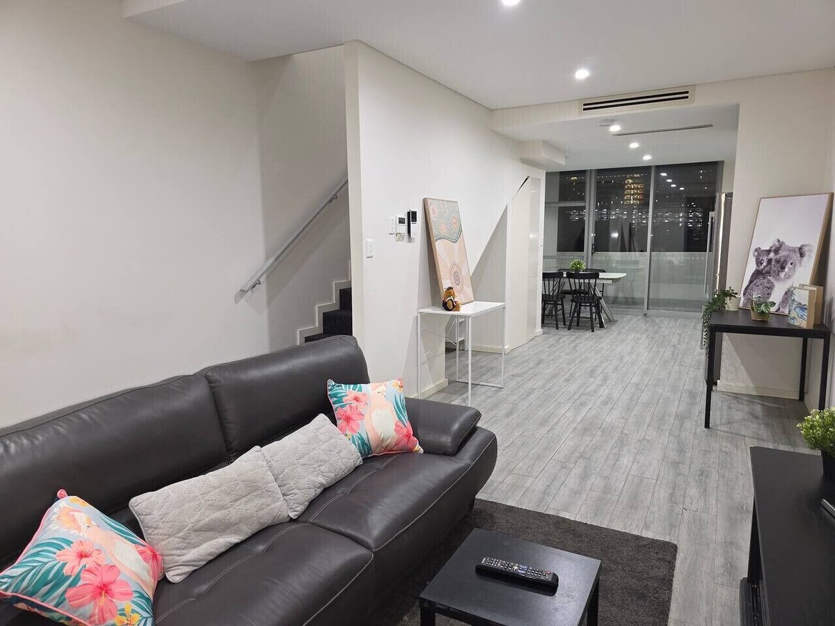 Image de profil de l’hôte