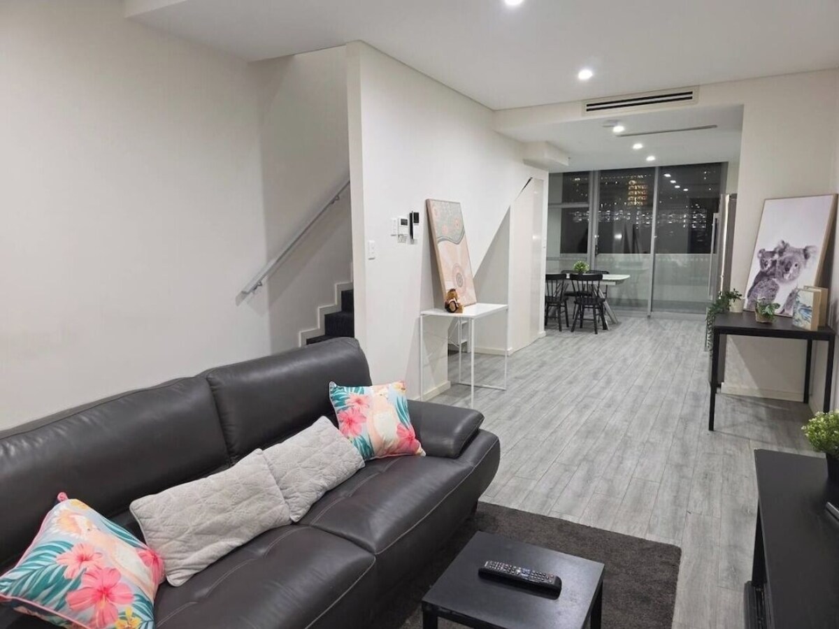 Image de profil de l’hôte