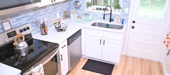 Spacious and enjoyable 3-bedroom home in a family oriented quiet neighborhood.