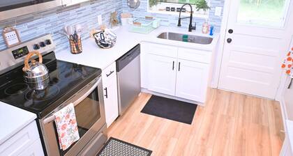 Spacious and enjoyable 3-bedroom home in a family oriented quiet neighborhood.