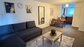 Coin séjour