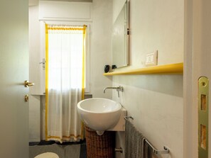 Towels - Apartment Larici by Interhome (Madesimo)