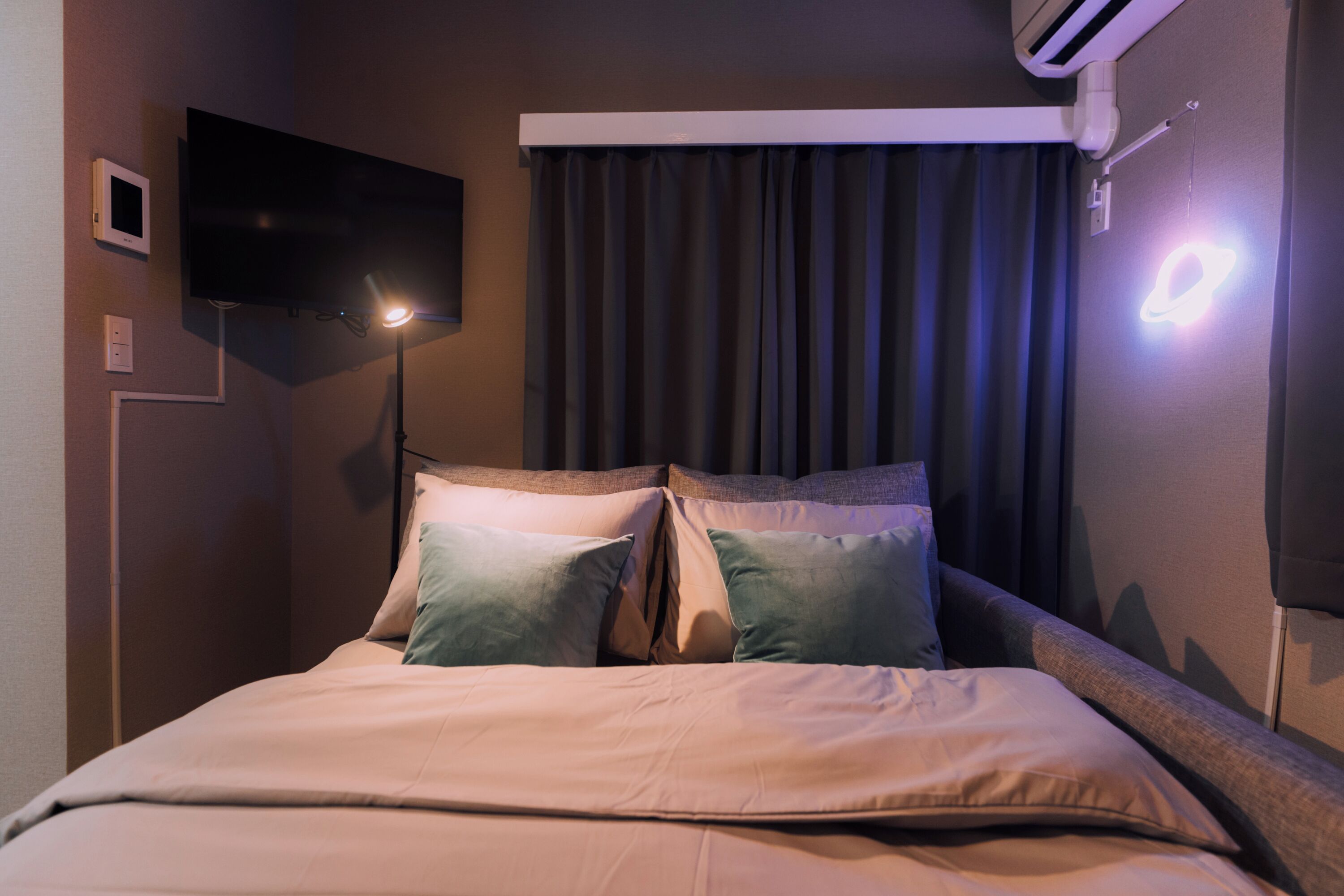 Condo, 1 Bedroom, Non Smoking | Desk, iron/ironing board