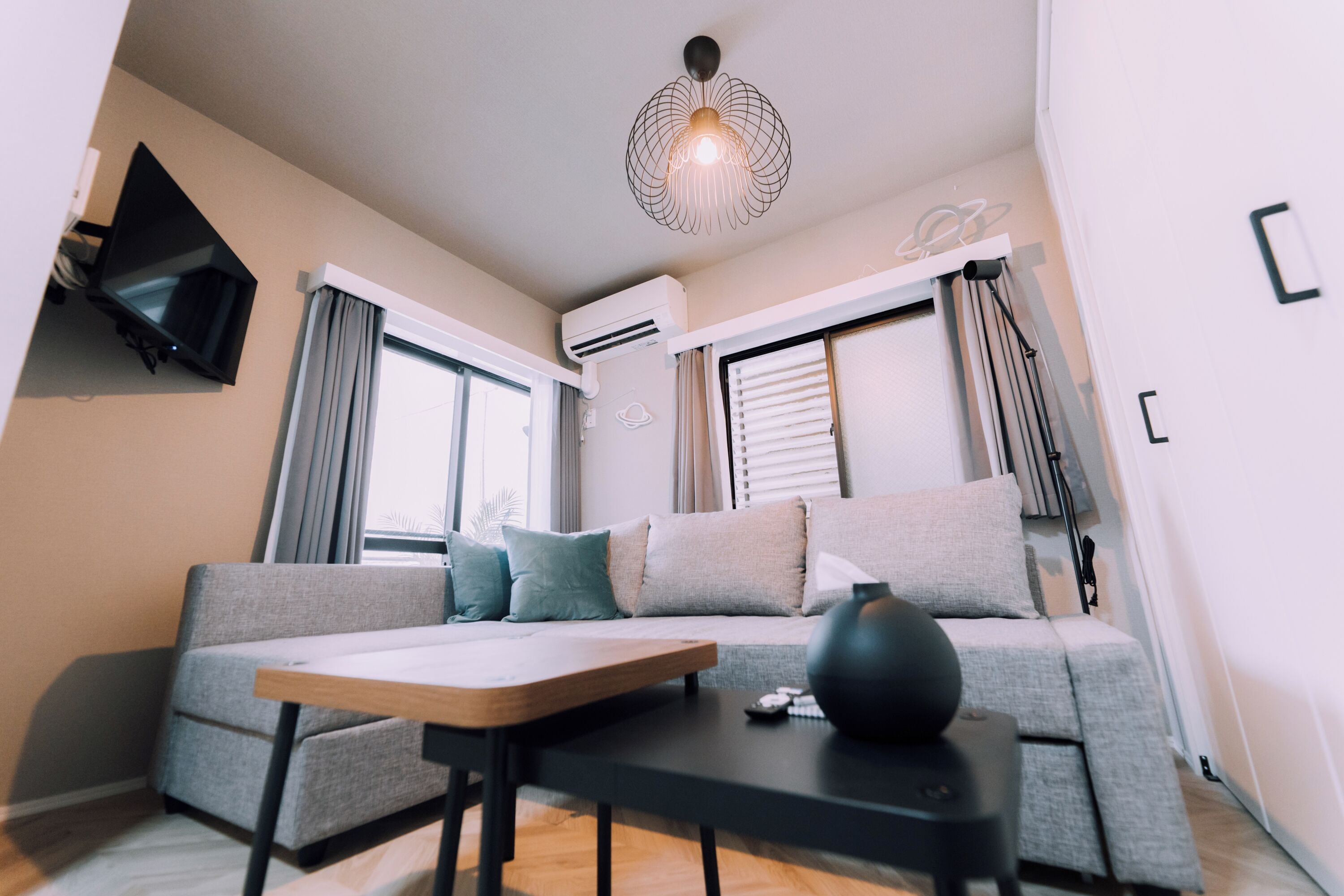 Condo, 1 Bedroom, Non Smoking | Desk, iron/ironing board