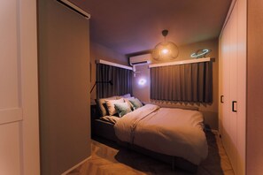 Condo, 1 Bedroom, Non Smoking