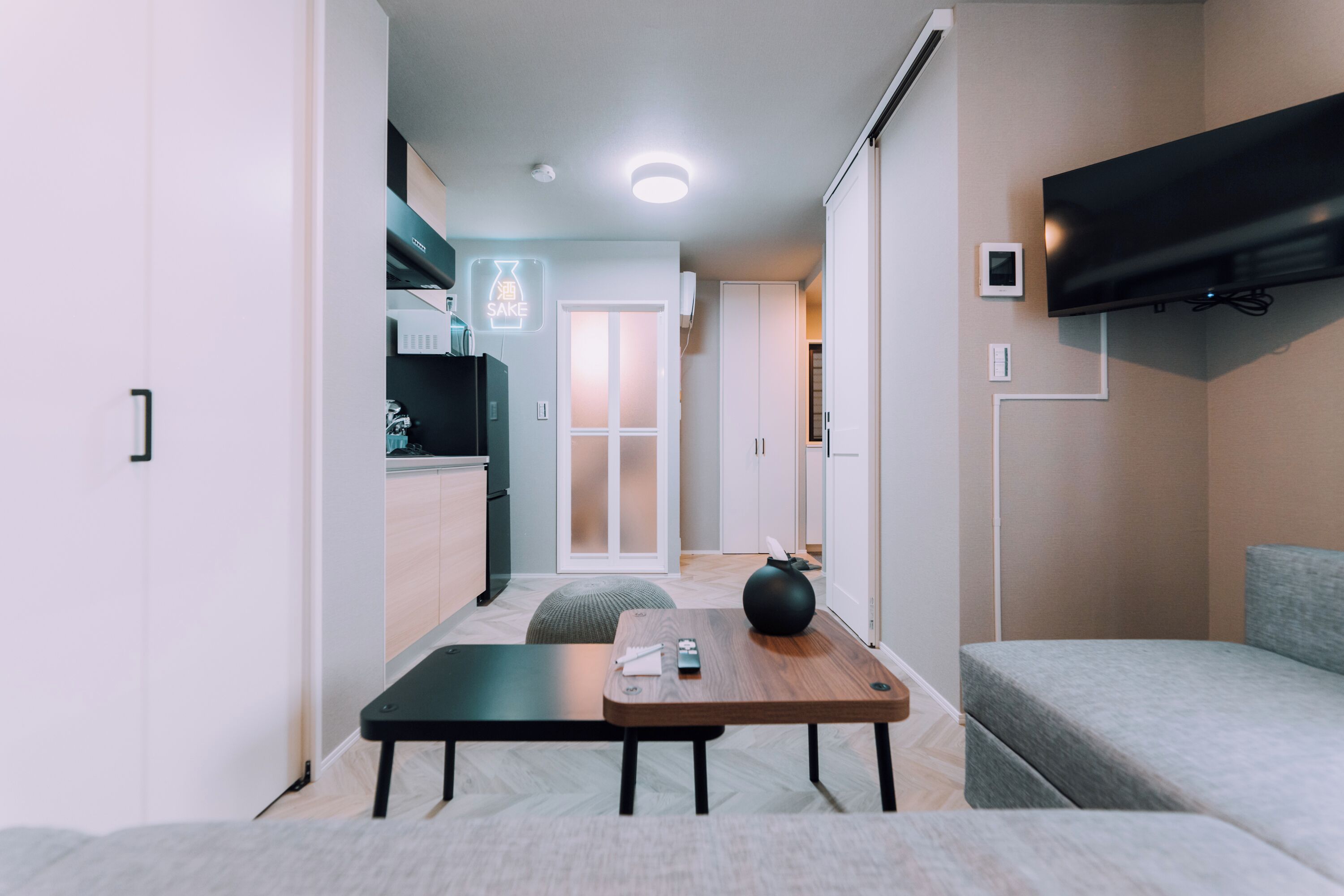 Condo, 1 Bedroom, Non Smoking