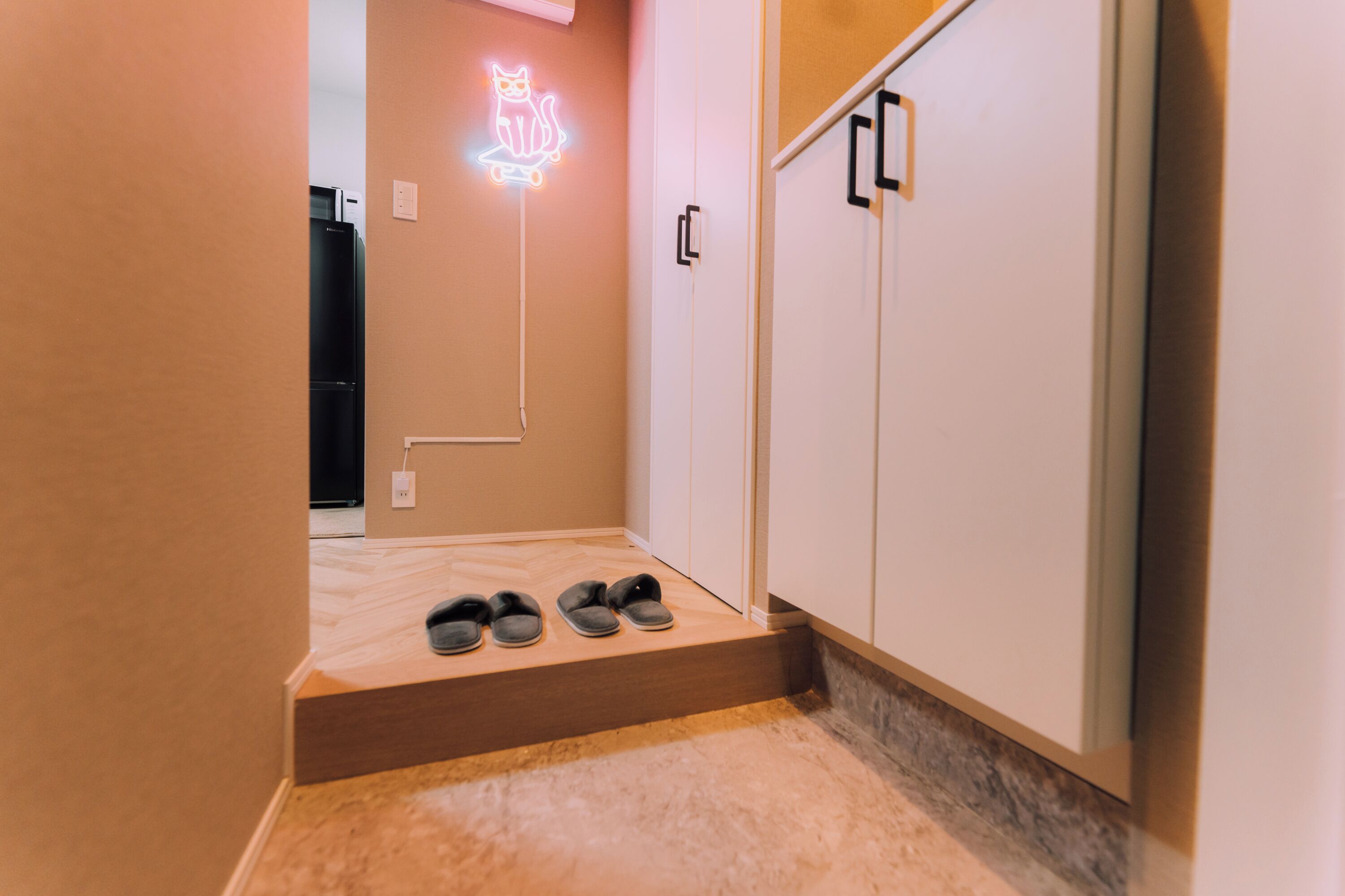 Condo, 1 Bedroom, Non Smoking | Desk, iron/ironing board