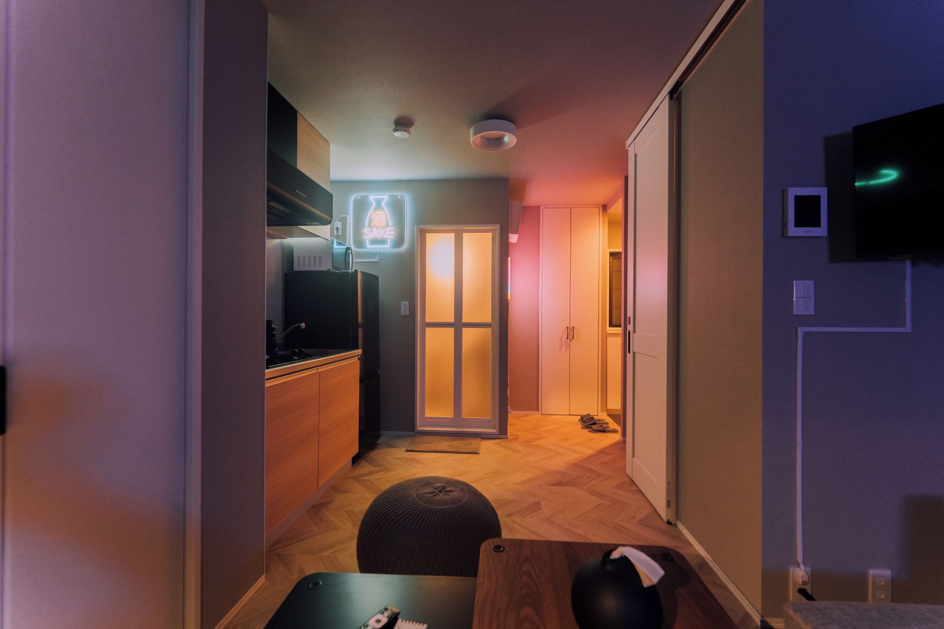 Condo, 1 Bedroom, Non Smoking