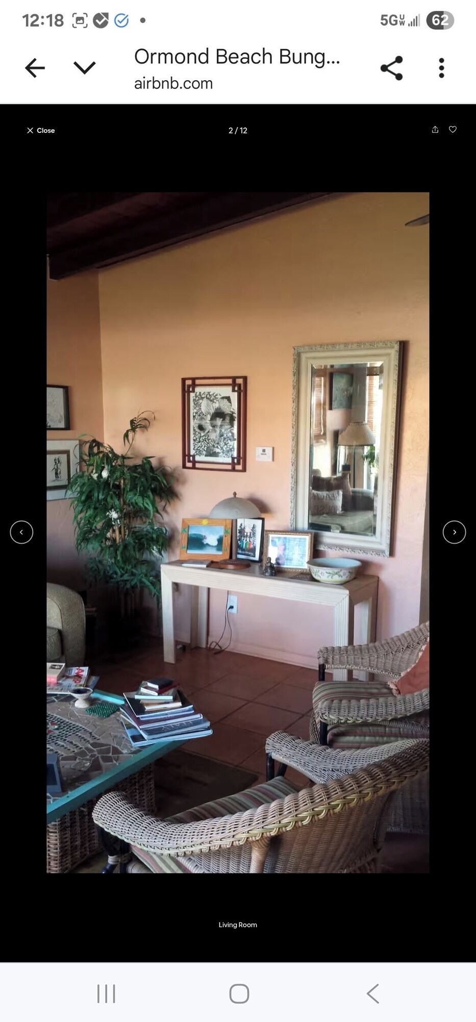 Imagen de perfil del propietario o de la propietaria