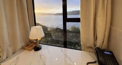 Harbour View Apartment