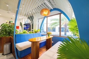 Exterior - Lotus Home Cafe – Budget (Phu Quoc)