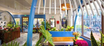 Lotus Home Cafe – Budget