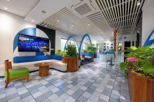Lotus Home Cafe – Budget