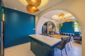 منطقة المعيشة