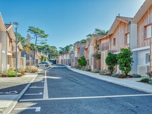 Property grounds - Villa Cano by Interhome (Lacanau)