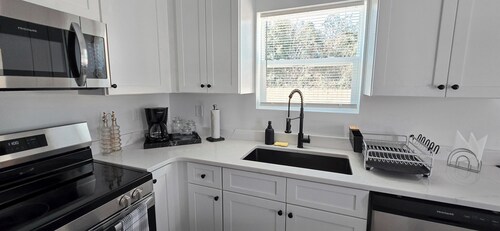 The Wellness Cottage at Panama City