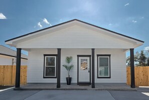 Exterior - The Wellness Cottage at Panama City (Panama City)