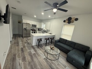 Interior - The Wellness Cottage at Panama City (Panama City)