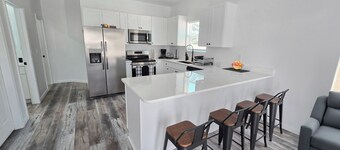 The Wellness Cottage at Panama City