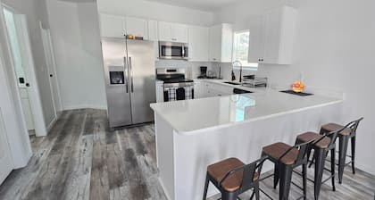 The Wellness Cottage at Panama City